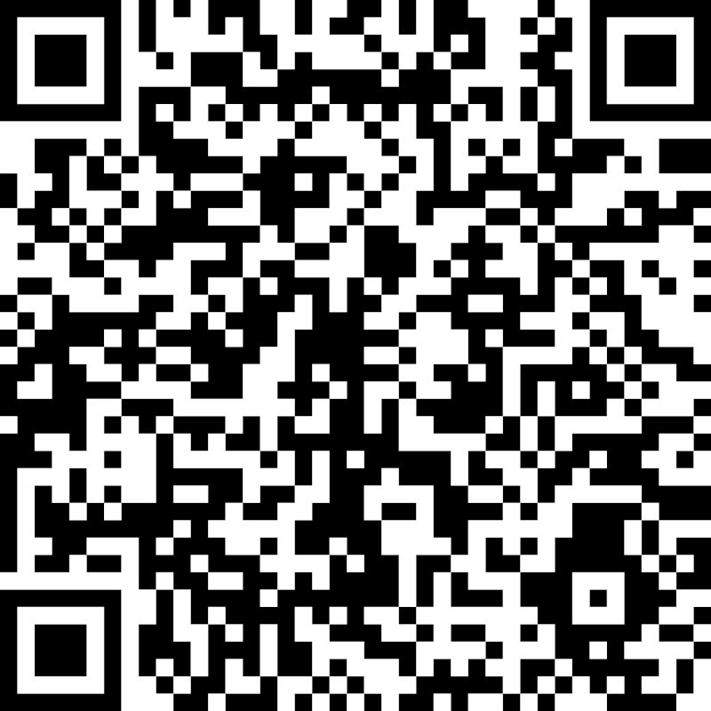 QrCode ADETS 2025