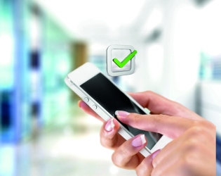 Application mobile pour smartphone IOS-APPLE